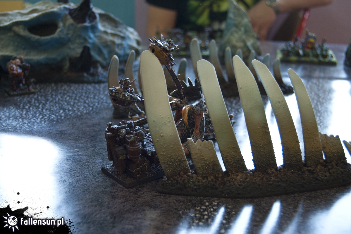 2017.11.25 BattleParty#5 - Fallensun - Warhammer - T9a