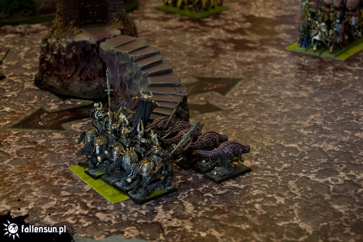 2017.11.25 BattleParty#5 - Fallensun - Warhammer - T9a