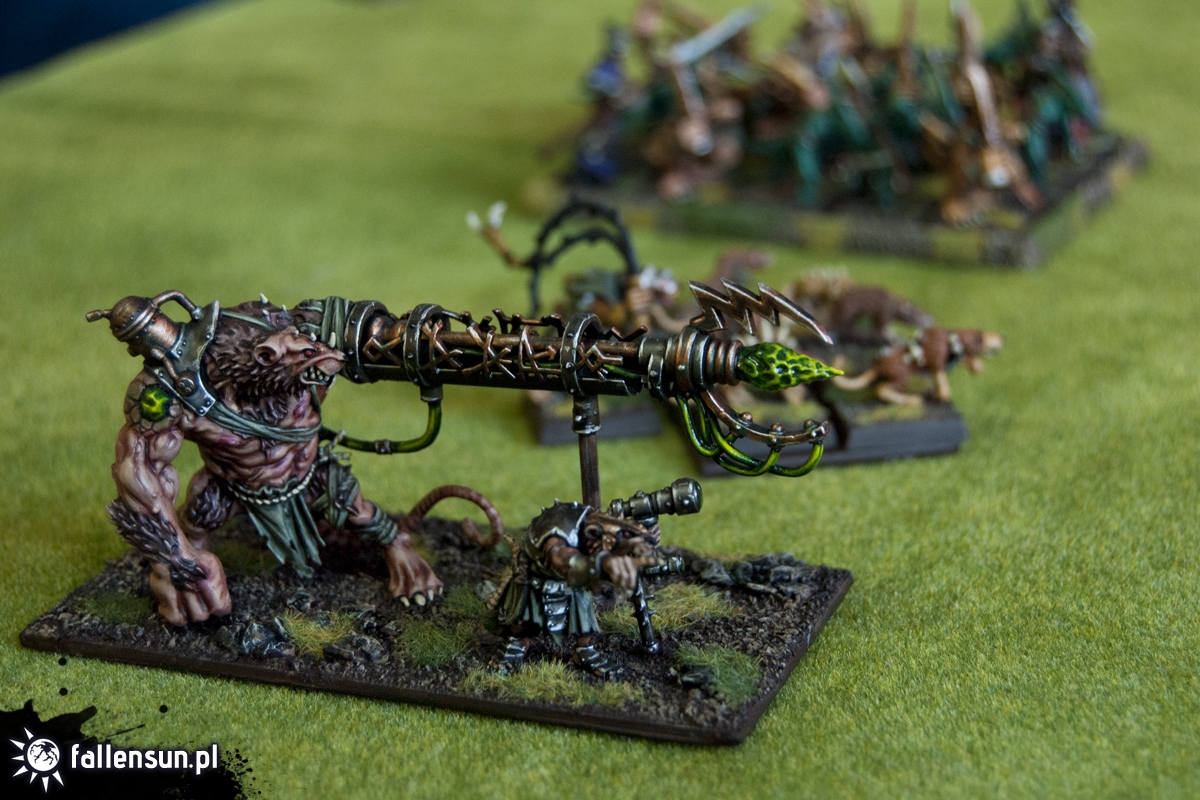 2017.11.25 BattleParty#5 - Fallensun - Warhammer - T9a