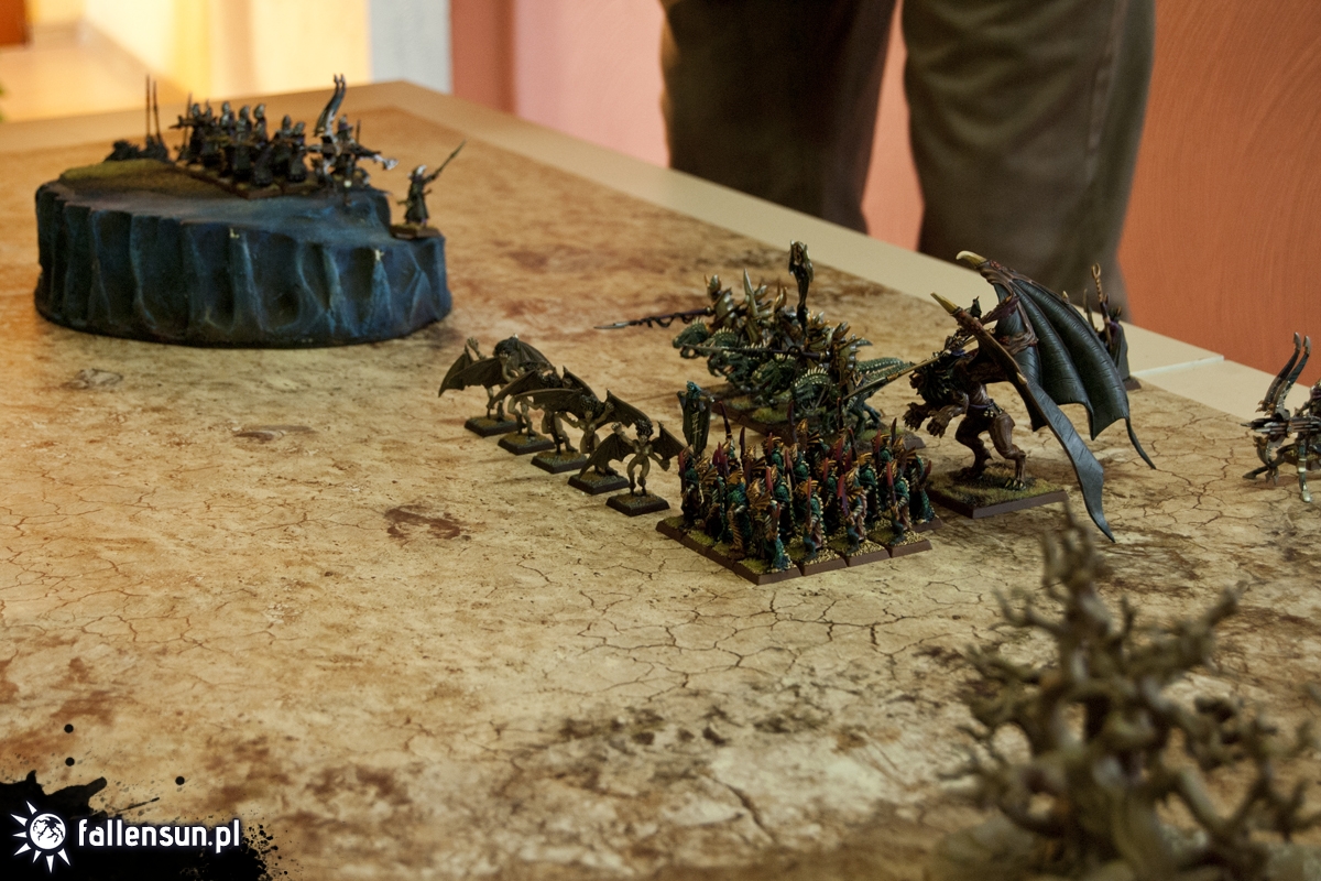 2017.11.25 BattleParty#5 - Fallensun - Warhammer - T9a