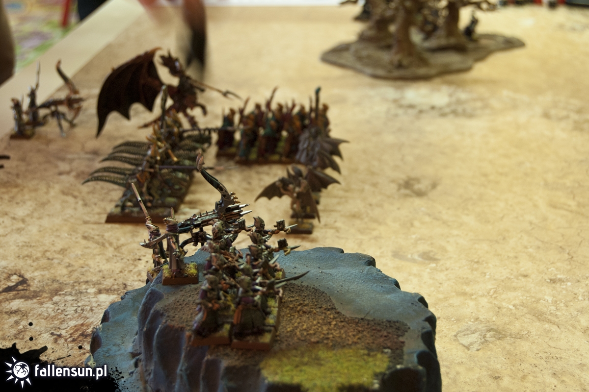 2017.11.25 BattleParty#5 - Fallensun - Warhammer - T9a