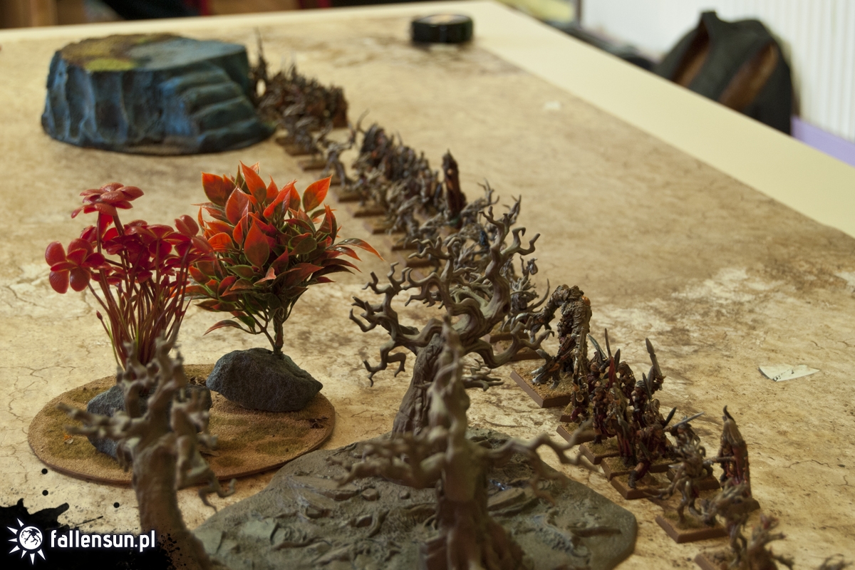 2017.11.25 BattleParty#5 - Fallensun - Warhammer - T9a