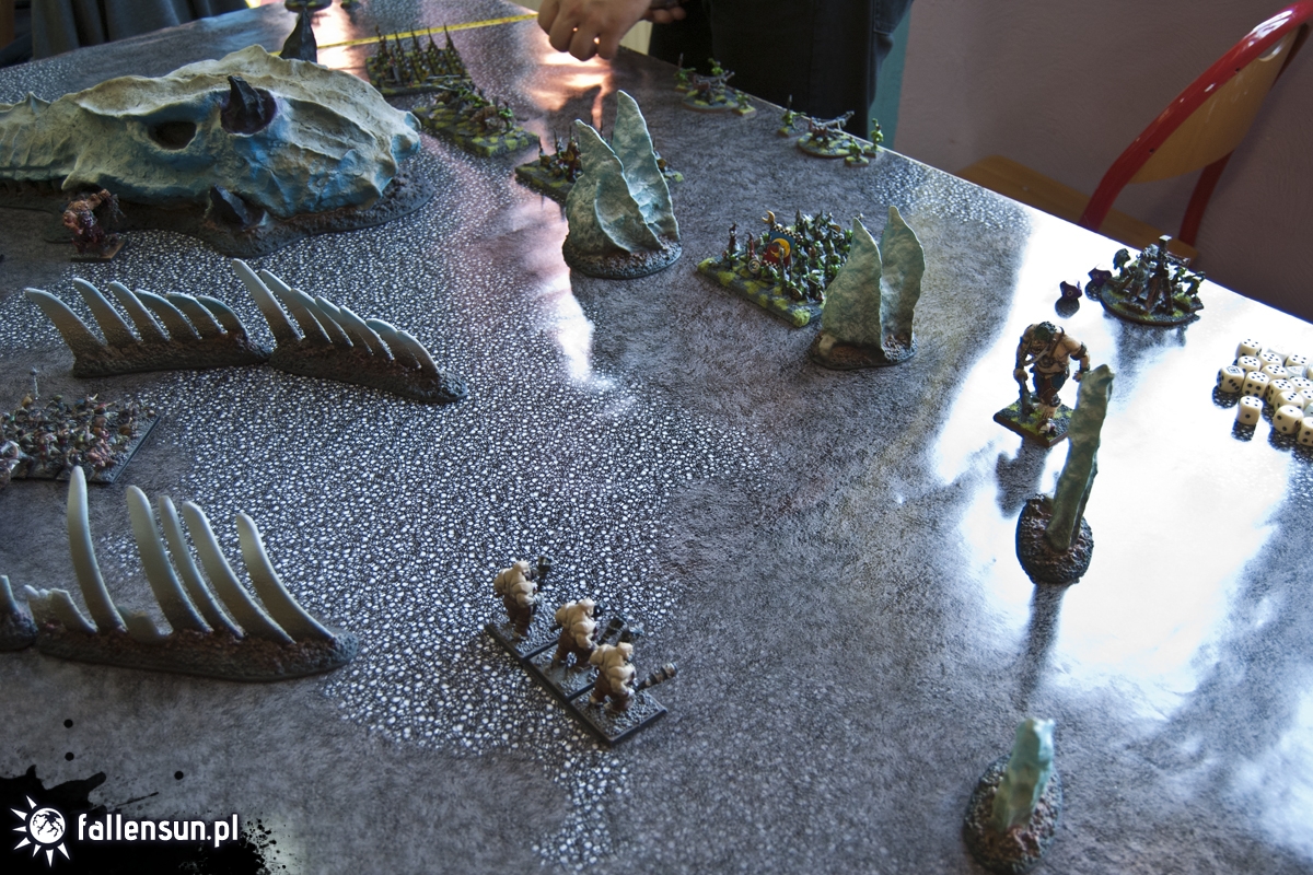 2017.11.25 BattleParty#5 - Fallensun - Warhammer - T9a