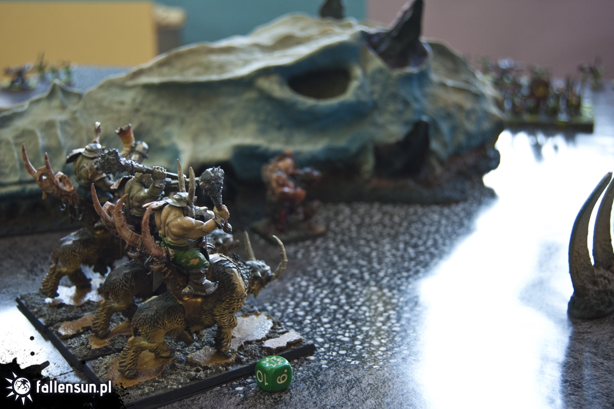 2017.11.25 BattleParty#5 - Fallensun - Warhammer - T9a