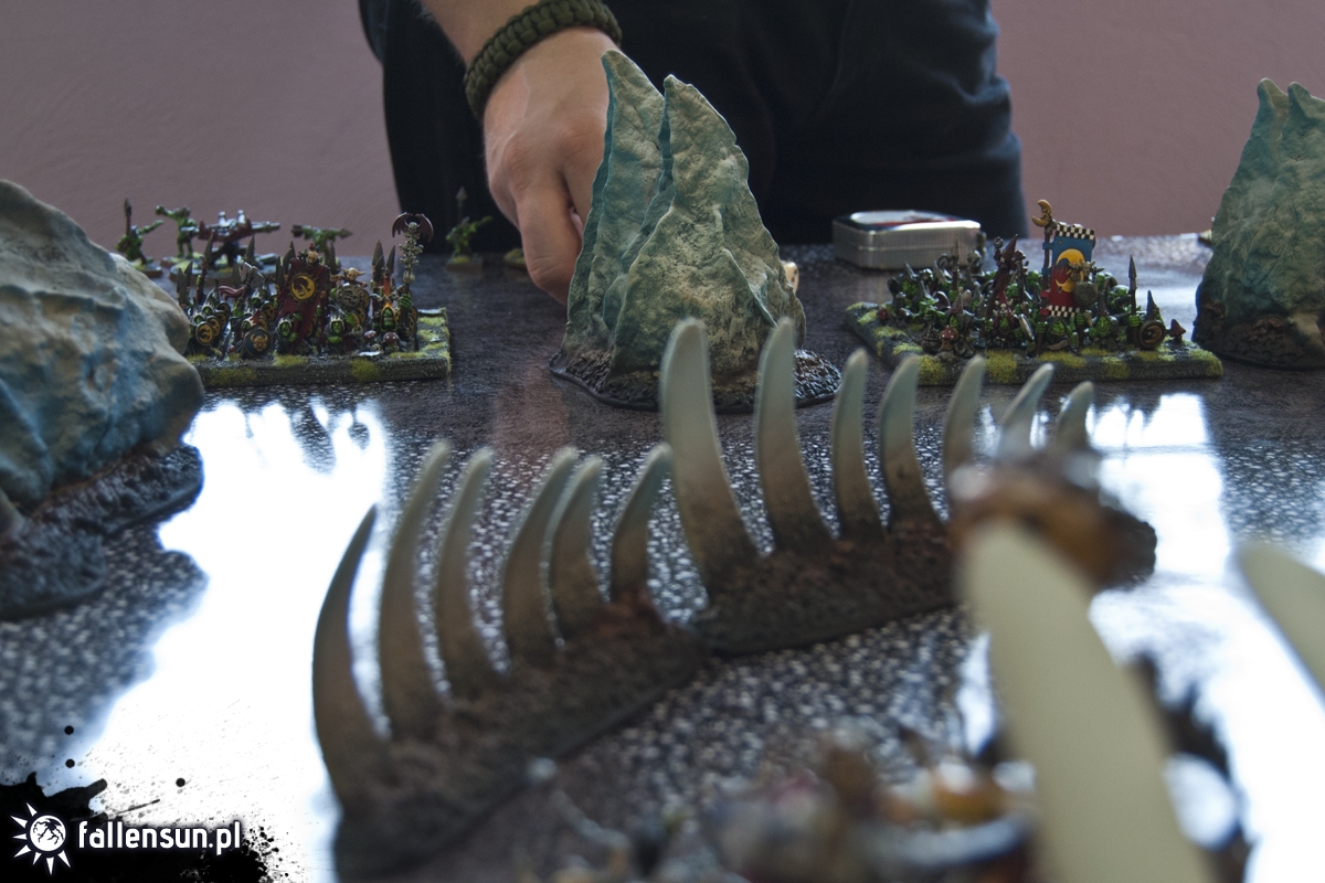 2017.11.25 BattleParty#5 - Fallensun - Warhammer - T9a
