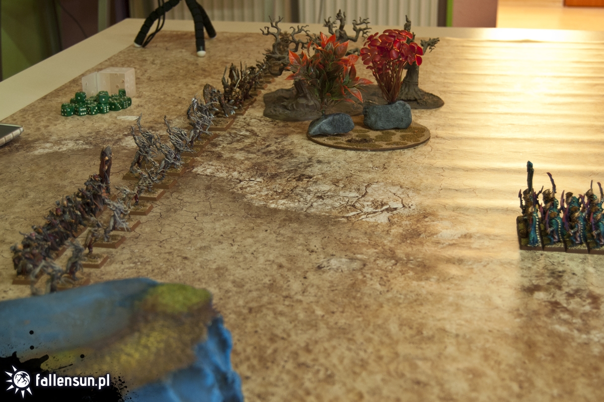 2017.11.25 BattleParty#5 - Fallensun - Warhammer - T9a