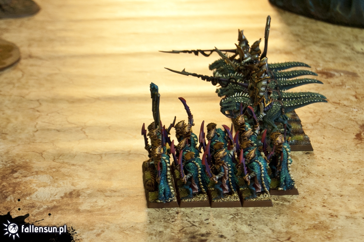 2017.11.25 BattleParty#5 - Fallensun - Warhammer - T9a