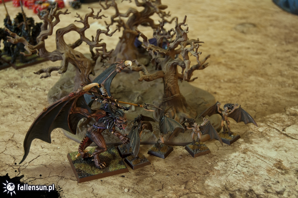 2017.11.25 BattleParty#5 - Fallensun - Warhammer - T9a