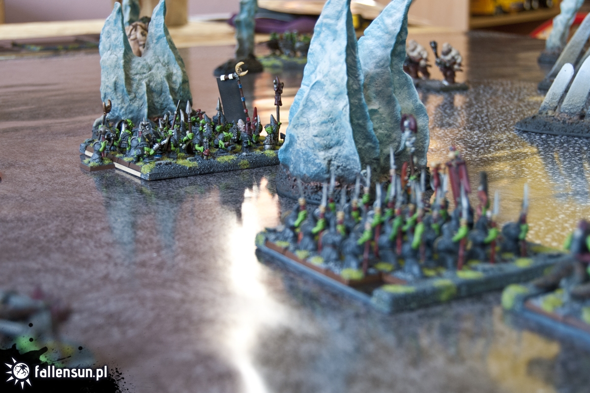 2017.11.25 BattleParty#5 - Fallensun - Warhammer - T9a
