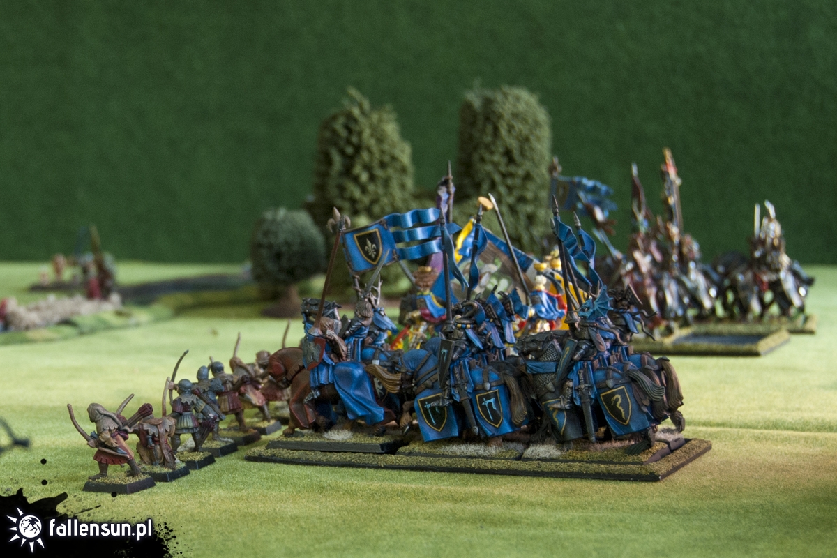 2017.11.25 BattleParty#5 - Fallensun - Warhammer - T9a