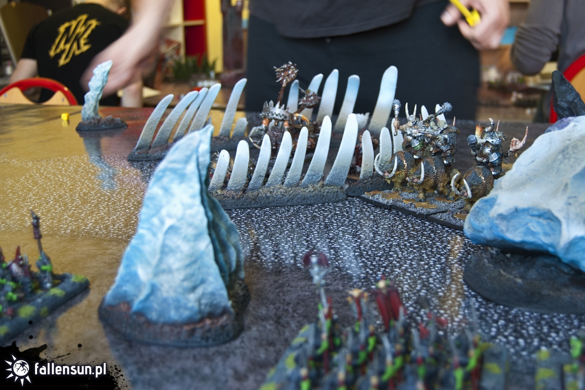 2017.11.25 BattleParty#5 - Fallensun - Warhammer - T9a