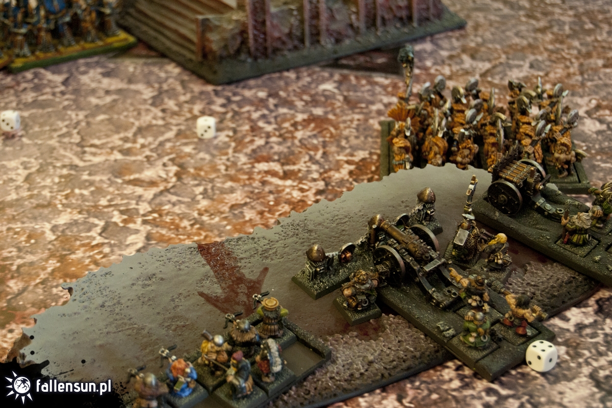 2017.11.25 BattleParty#5 - Fallensun - Warhammer - T9a