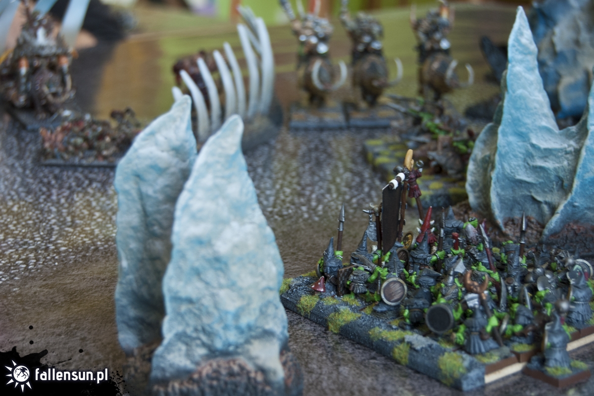 2017.11.25 BattleParty#5 - Fallensun - Warhammer - T9a