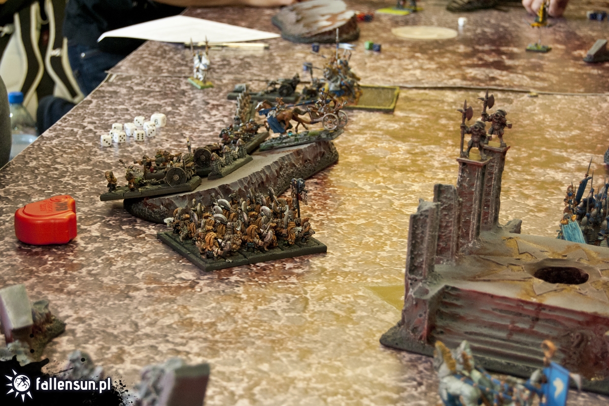 2017.11.25 BattleParty#5 - Fallensun - Warhammer - T9a