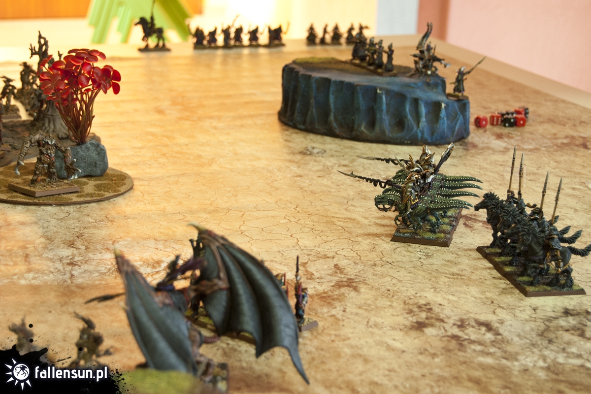 2017.11.25 BattleParty#5 - Fallensun - Warhammer - T9a