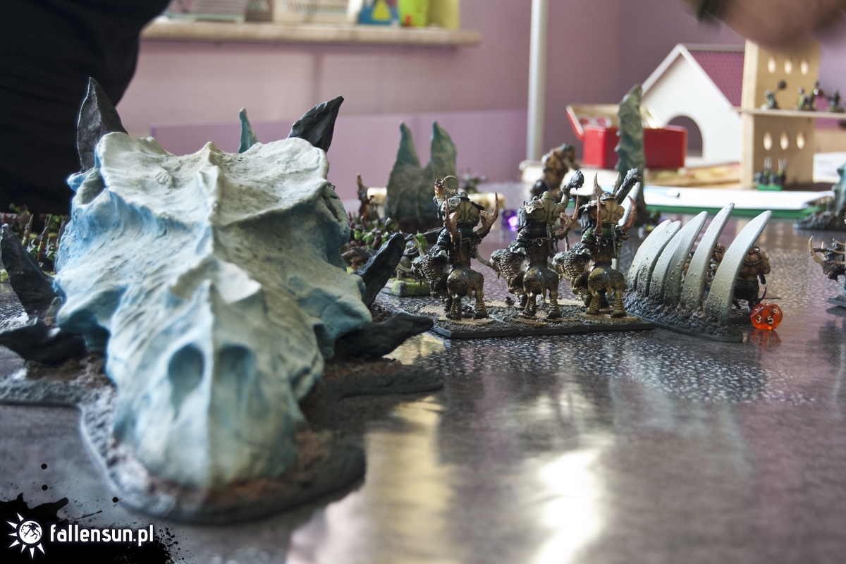 2017.11.25 BattleParty#5 - Fallensun - Warhammer - T9a