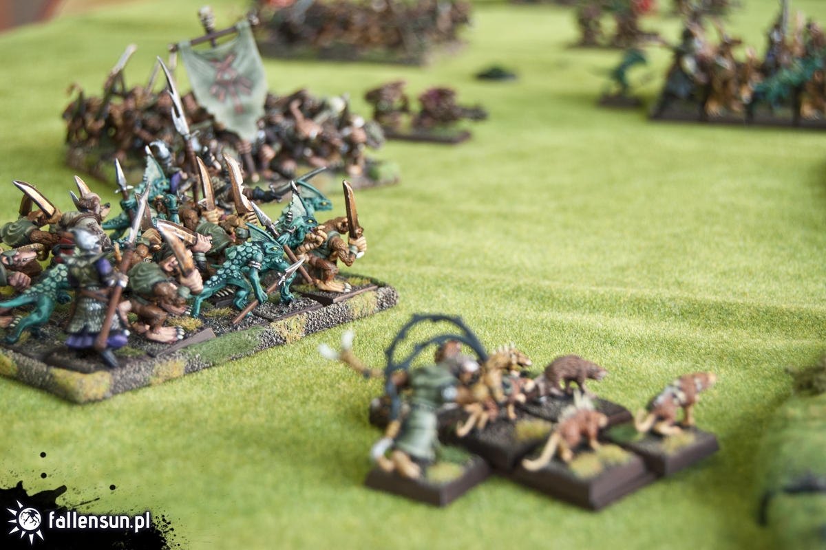 2017.11.25 BattleParty#5 - Fallensun - Warhammer - T9a