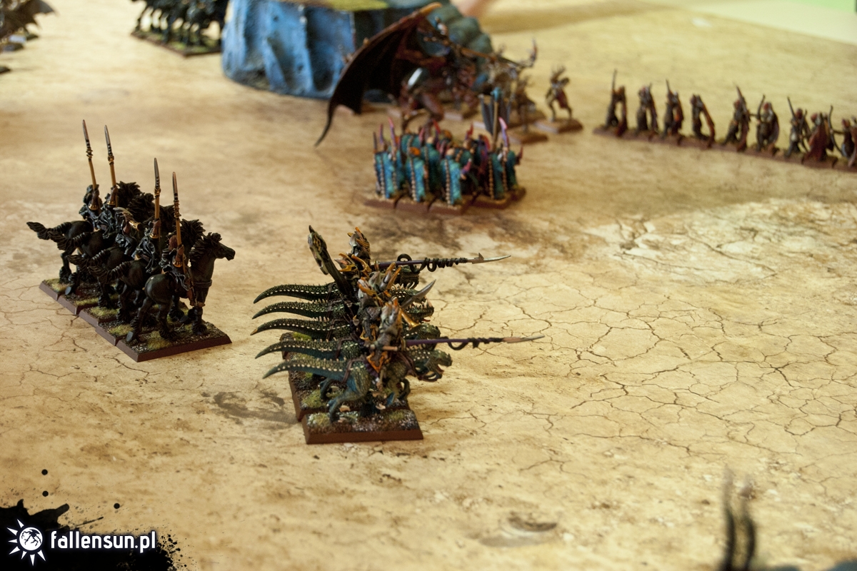 2017.11.25 BattleParty#5 - Fallensun - Warhammer - T9a