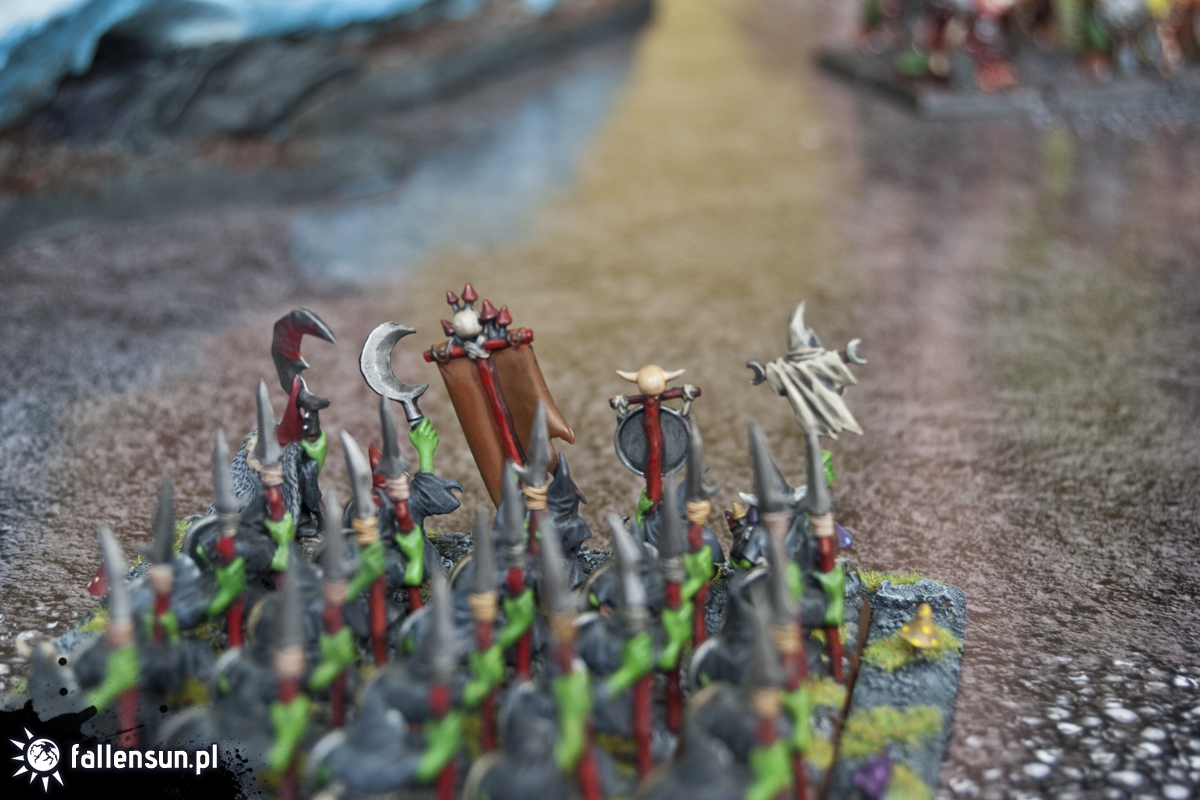 2017.11.25 BattleParty#5 - Fallensun - Warhammer - T9a