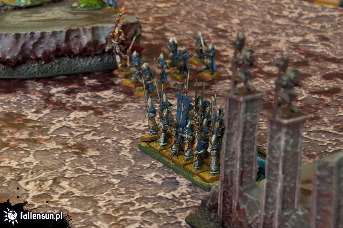 2017.11.25 BattleParty#5 - Fallensun - Warhammer - T9a