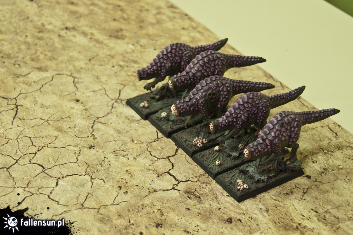 2017.11.25 BattleParty#5 - Fallensun - Warhammer - T9a