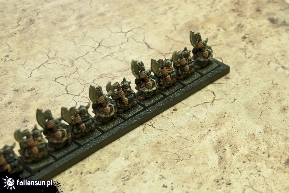 2017.11.25 BattleParty#5 - Fallensun - Warhammer - T9a