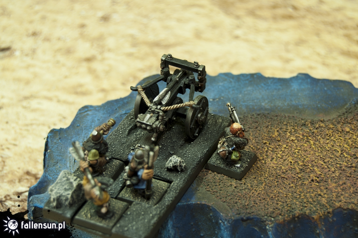 2017.11.25 BattleParty#5 - Fallensun - Warhammer - T9a