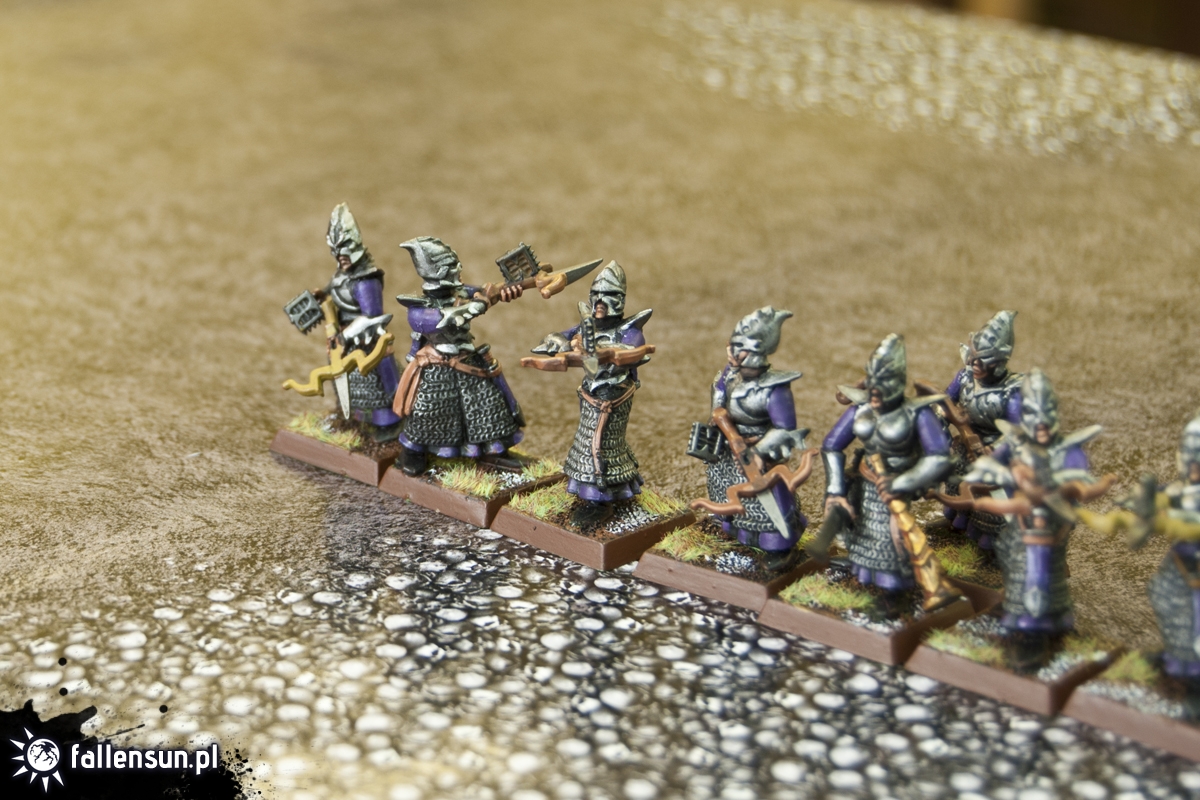 2017.11.25 BattleParty#5 - Fallensun - Warhammer - T9a