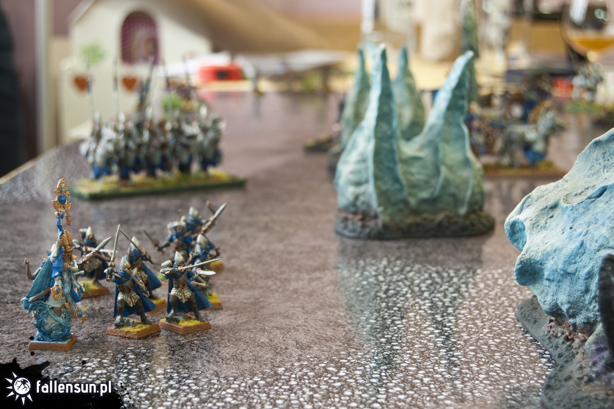 2017.11.25 BattleParty#5 - Fallensun - Warhammer - T9a