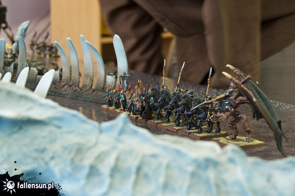 2017.11.25 BattleParty#5 - Fallensun - Warhammer - T9a