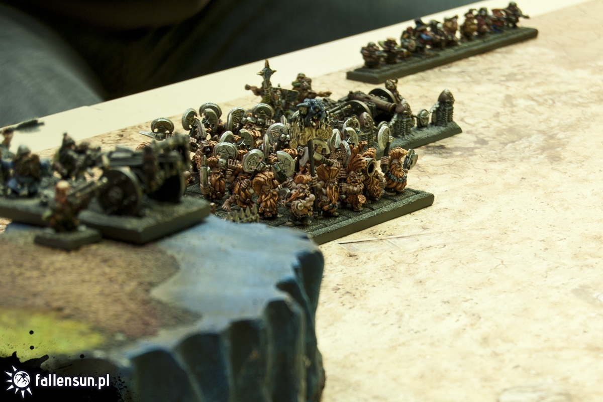 2017.11.25 BattleParty#5 - Fallensun - Warhammer - T9a