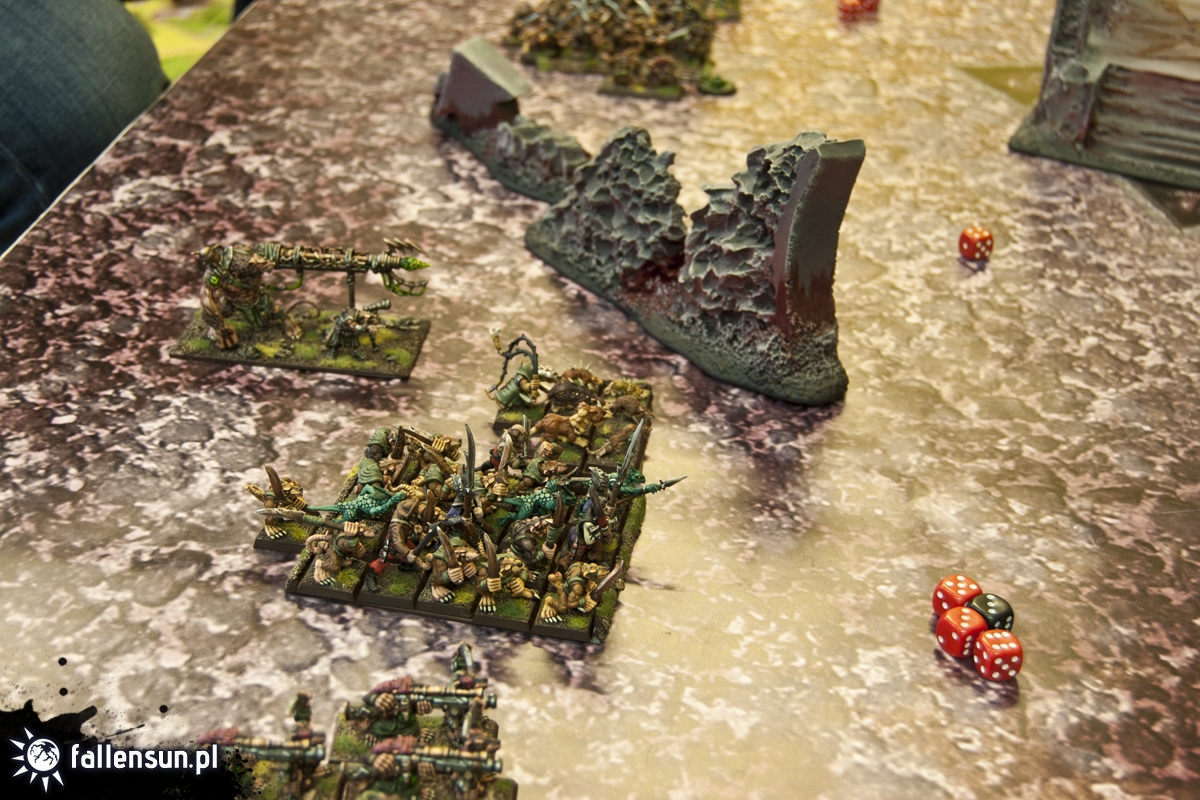 2017.11.25 BattleParty#5 - Fallensun - Warhammer - T9a