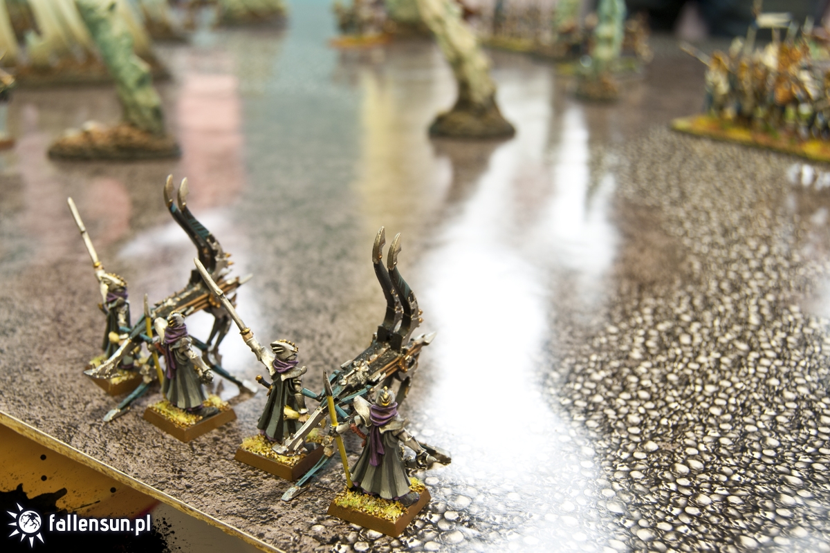 2017.11.25 BattleParty#5 - Fallensun - Warhammer - T9a