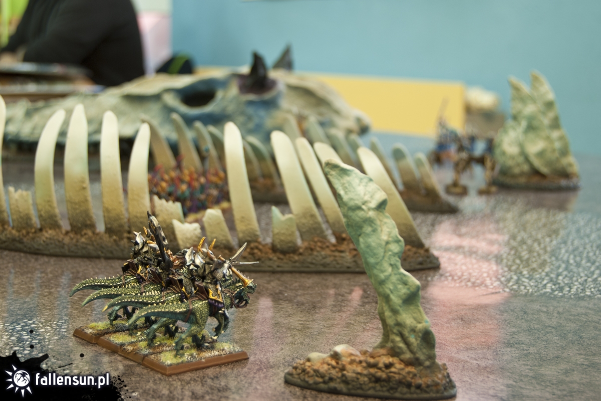 2017.11.25 BattleParty#5 - Fallensun - Warhammer - T9a