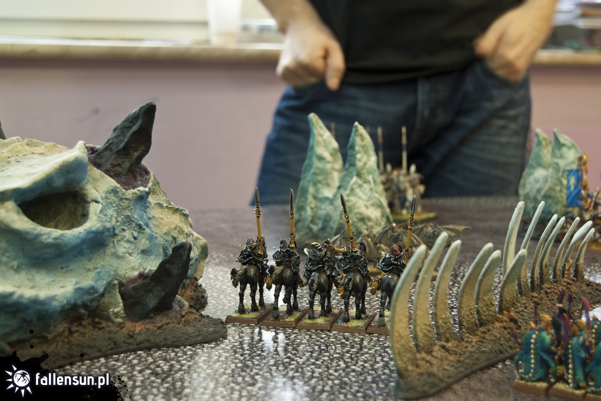 2017.11.25 BattleParty#5 - Fallensun - Warhammer - T9a