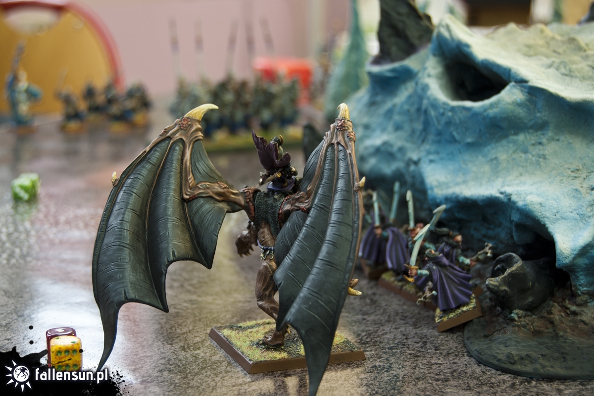 2017.11.25 BattleParty#5 - Fallensun - Warhammer - T9a