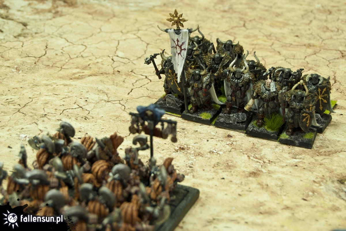 2017.11.25 BattleParty#5 - Fallensun - Warhammer - T9a