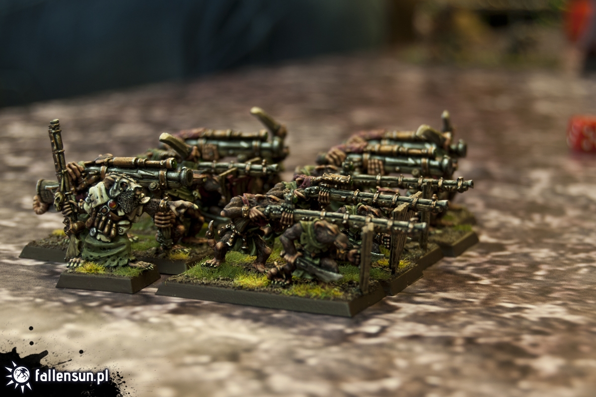 2017.11.25 BattleParty#5 - Fallensun - Warhammer - T9a