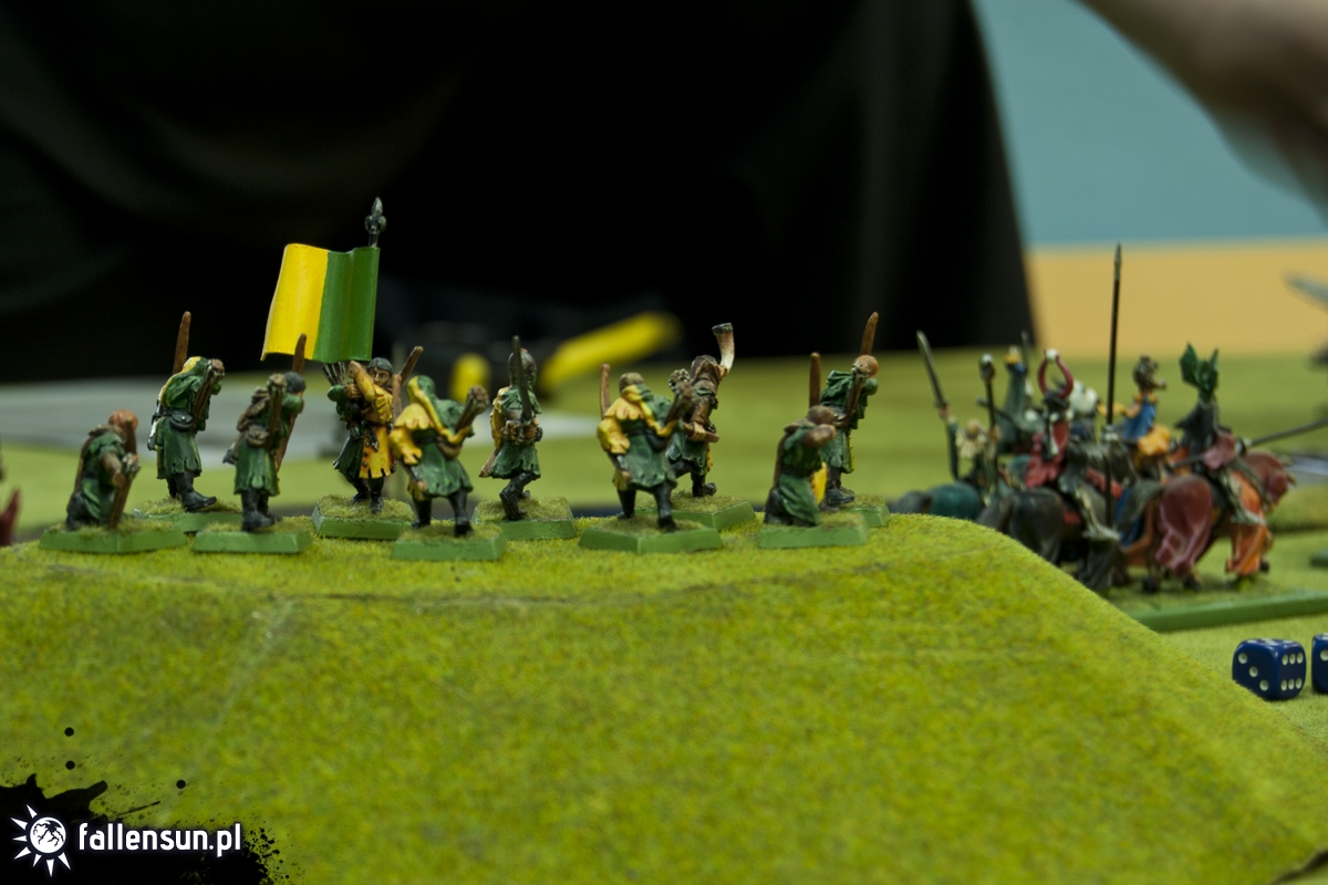 2017.11.25 BattleParty#5 - Fallensun - Warhammer - T9a