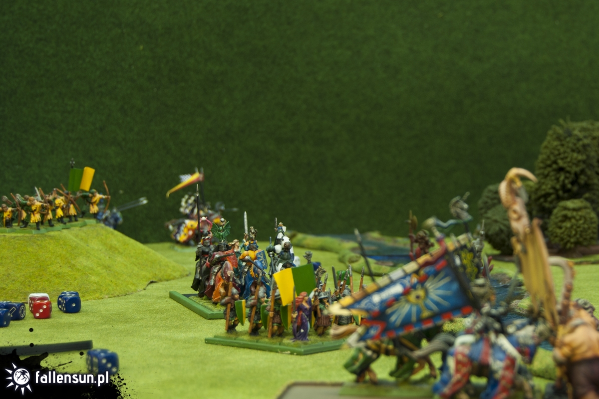 2017.11.25 BattleParty#5 - Fallensun - Warhammer - T9a