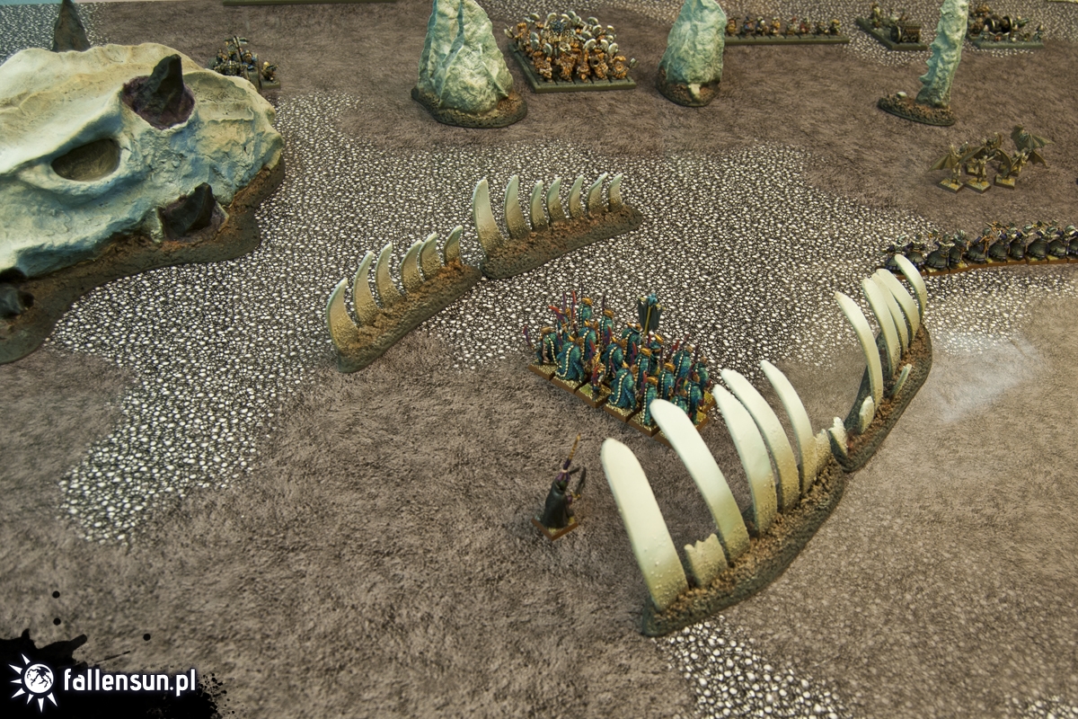 2017.11.25 BattleParty#5 - Fallensun - Warhammer - T9a