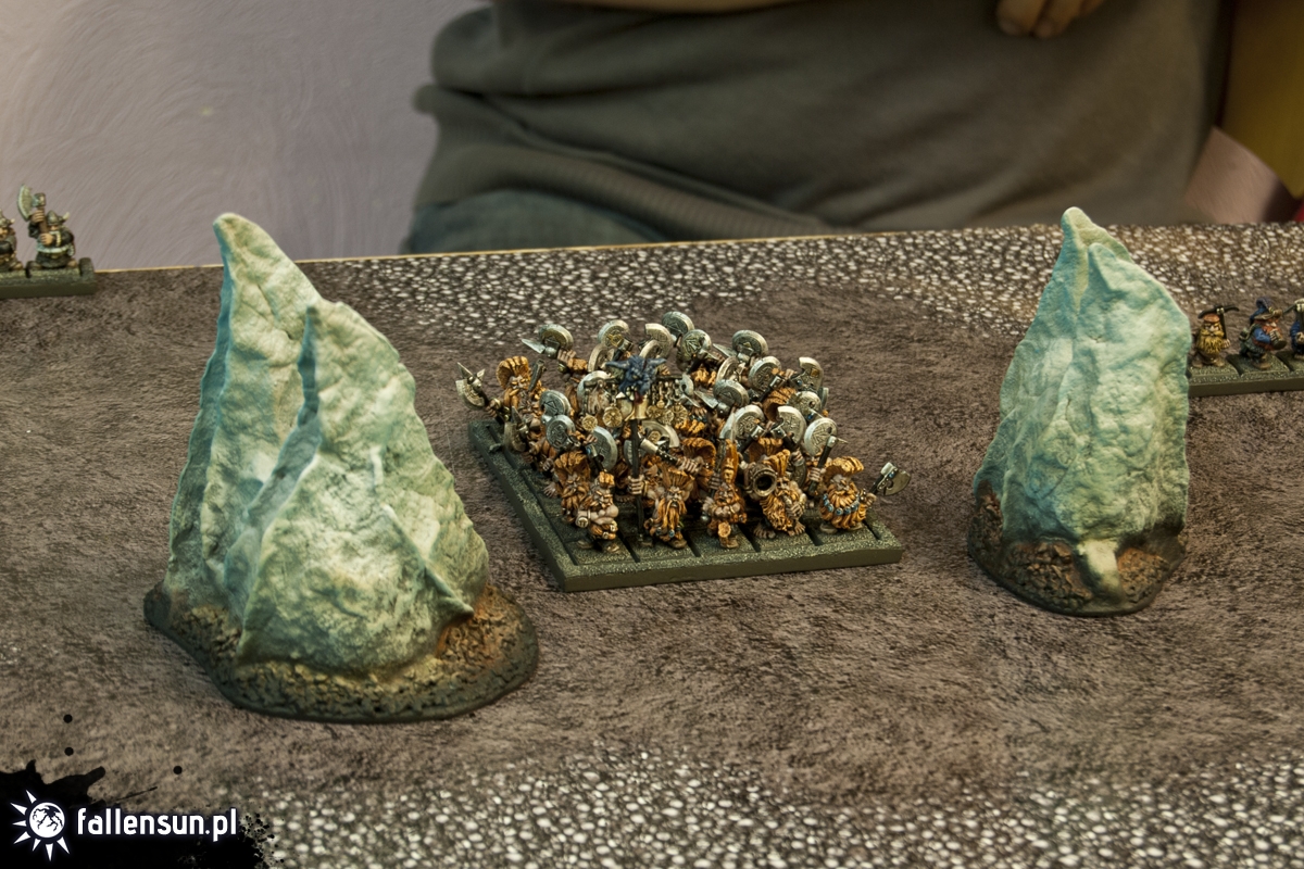 2017.11.25 BattleParty#5 - Fallensun - Warhammer - T9a