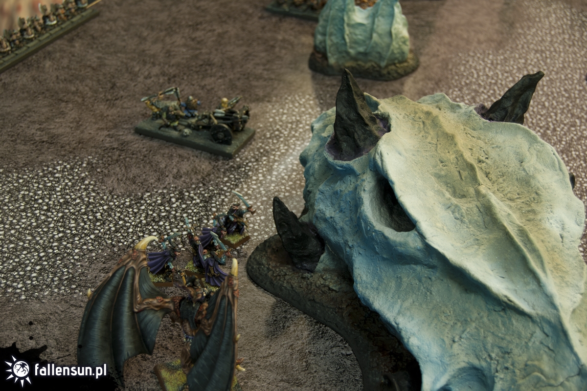 2017.11.25 BattleParty#5 - Fallensun - Warhammer - T9a