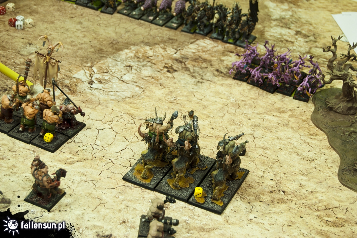 2017.11.25 BattleParty#5 - Fallensun - Warhammer - T9a