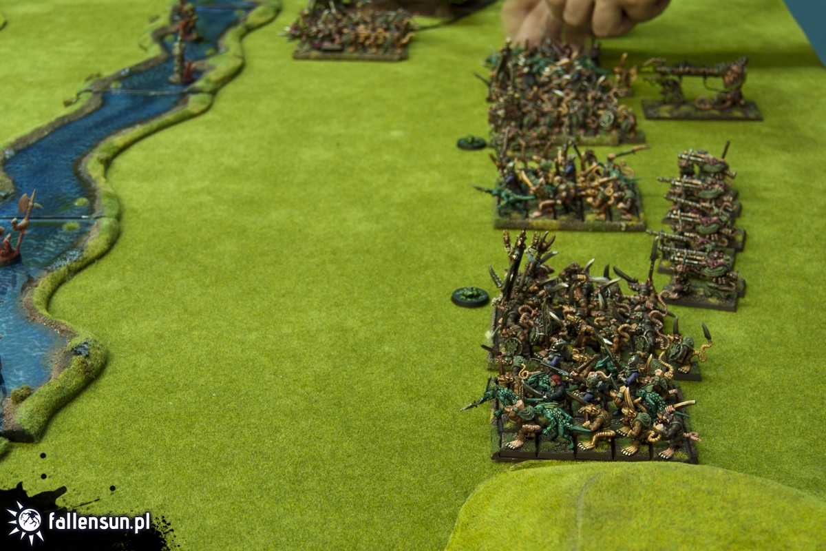 2017.11.25 BattleParty#5 - Fallensun - Warhammer - T9a