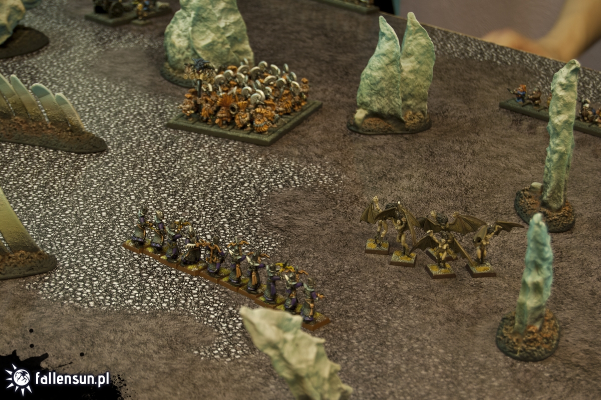 2017.11.25 BattleParty#5 - Fallensun - Warhammer - T9a