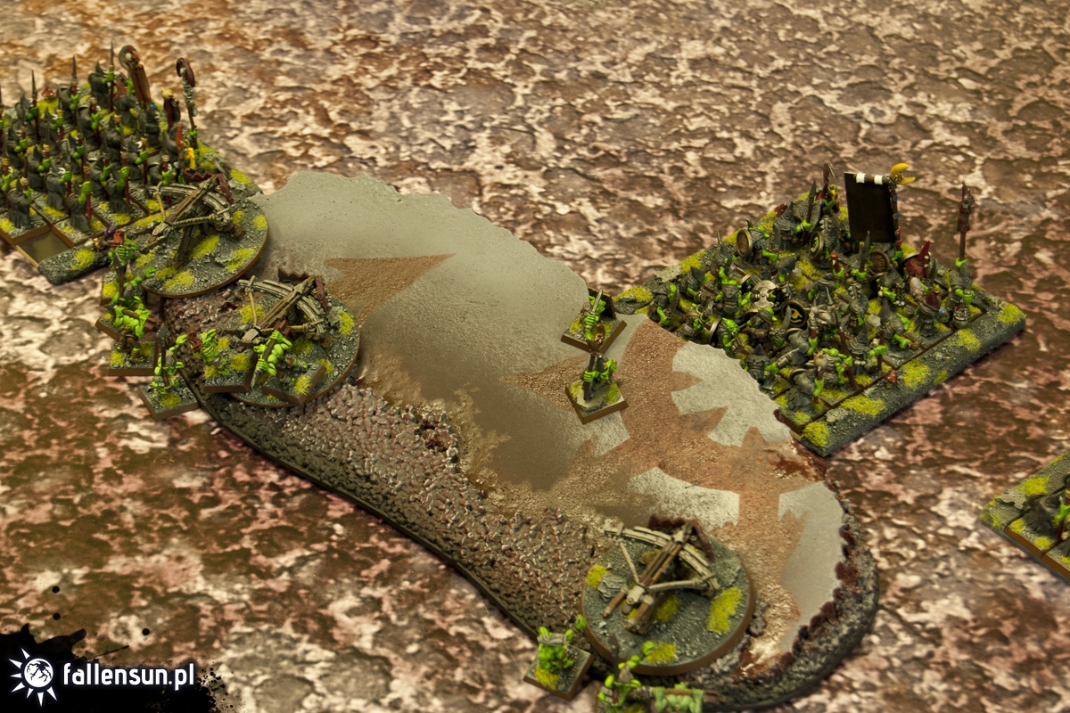 2017.11.25 BattleParty#5 - Fallensun - Warhammer - T9a