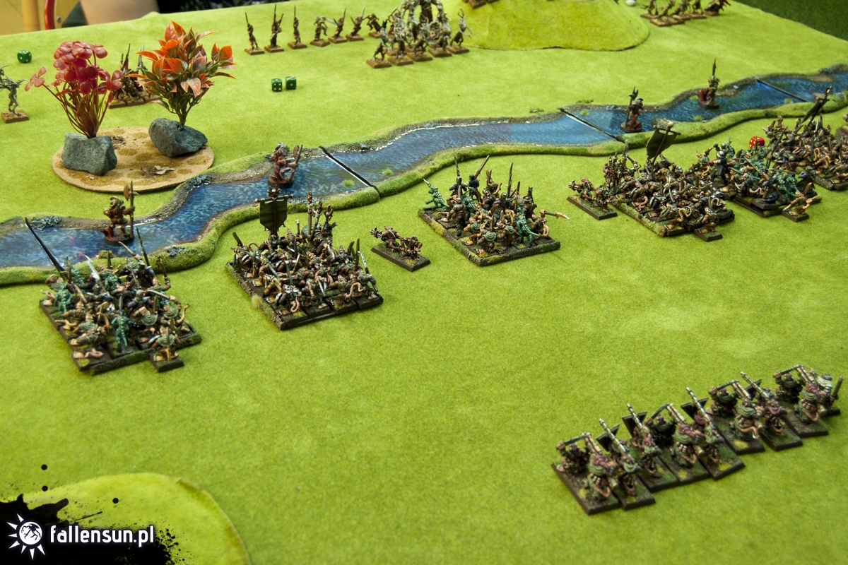 2017.11.25 BattleParty#5 - Fallensun - Warhammer - T9a