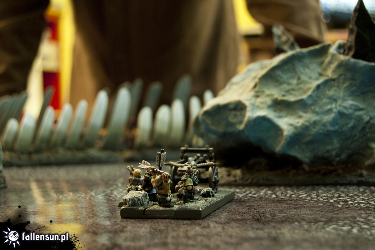 2017.11.25 BattleParty#5 - Fallensun - Warhammer - T9a