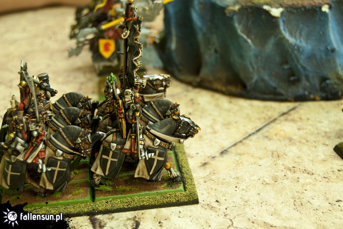 2017.11.25 BattleParty#5 - Fallensun - Warhammer - T9a